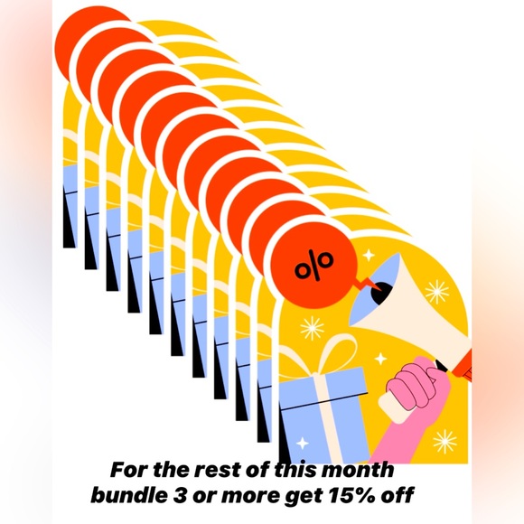 Sale!!!